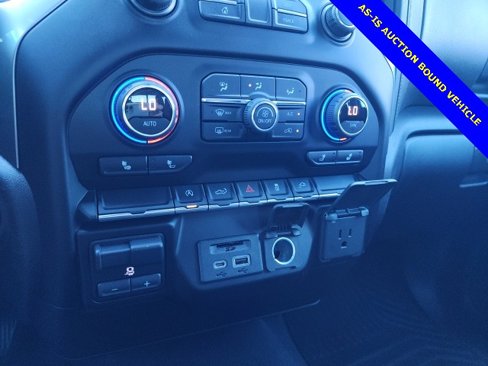 Used 2020 Chevrolet Silverado 1500 LT w/ All-Star Edition image 29