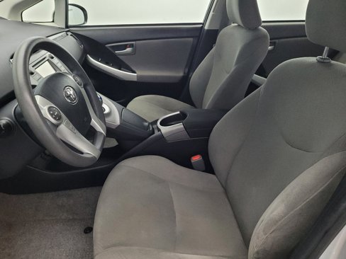 Used 2014 Toyota Prius Prime Plug-In Hybrid image 17