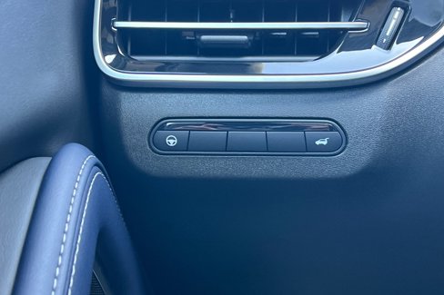 New 2026 INFINITI QX60 Luxe w/ Dark Cargo Package image 32