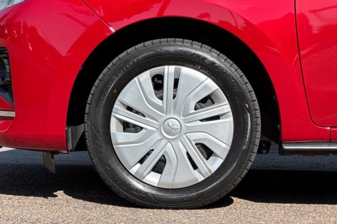 Used 2023 Mitsubishi Mirage ES image 11