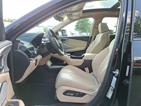 Used 2019 Acura RDX w/ Technology Package image 19