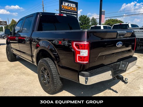 Used 2019 Ford F150 XLT image 6