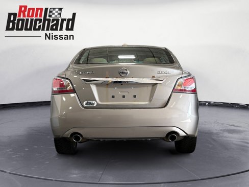 Used 2014 Nissan Altima 3.5 SL w/ Technology Package image 3