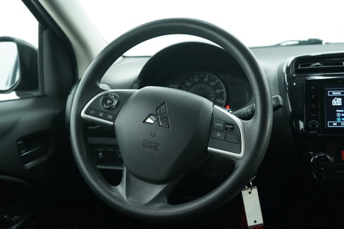Used 2022 Mitsubishi Mirage ES image 13