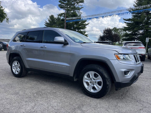 Used 2014 Jeep Grand Cherokee Laredo w/ Quick Order Package 23E image 5