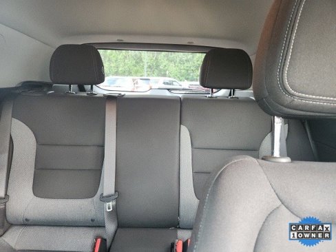 Used 2023 Chevrolet TrailBlazer LT w/ Convenience Package image 19