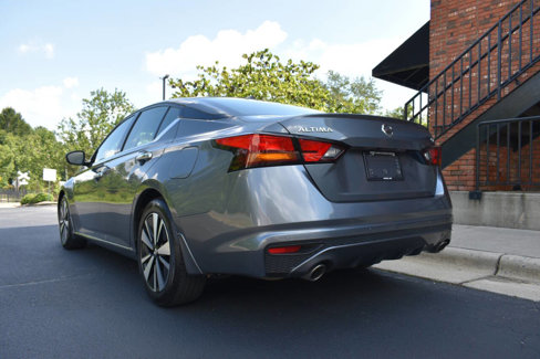 Used 2019 Nissan Altima 2.5 SL image 33