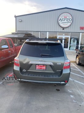 Used 2010 Toyota Highlander Limited image 4