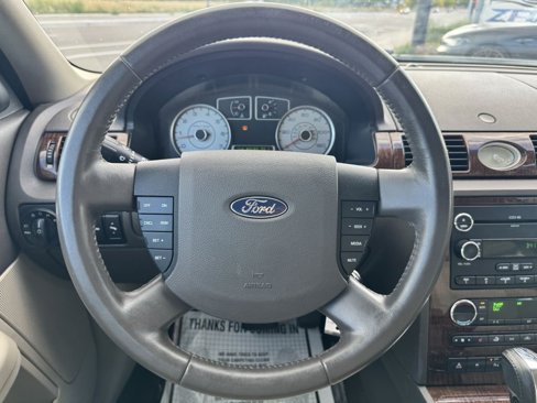 Used 2008 Ford Taurus Limited image 20