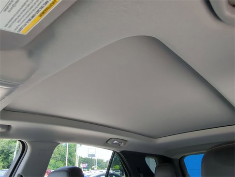 Certified 2024 Chevrolet Equinox Premier image 18