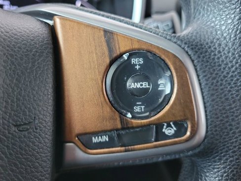 Used 2020 Honda CR-V EX image 23