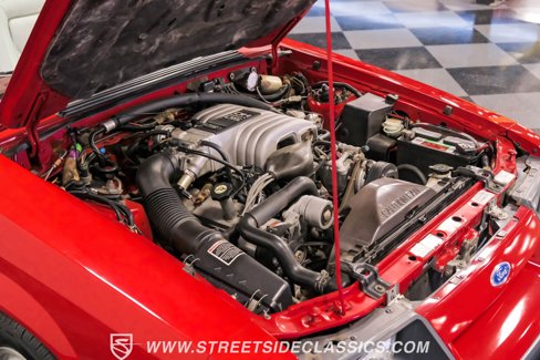 Used 1986 Ford Mustang GT image 39