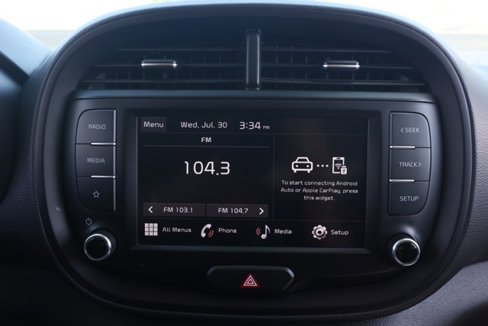 Used 2023 Kia Soul LX w/ LX Technology Package image 29