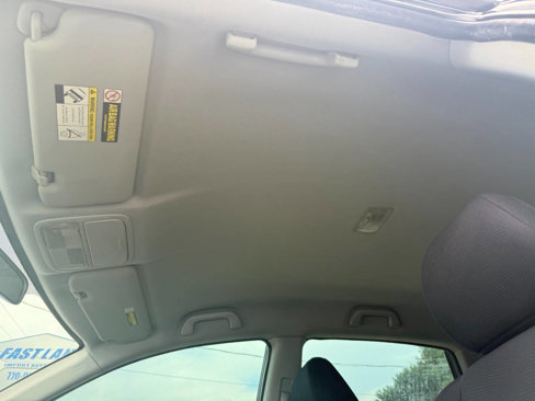 Used 2011 Honda CR-V LX image 18