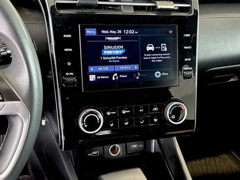 Used 2022 Hyundai Tucson SEL image 13