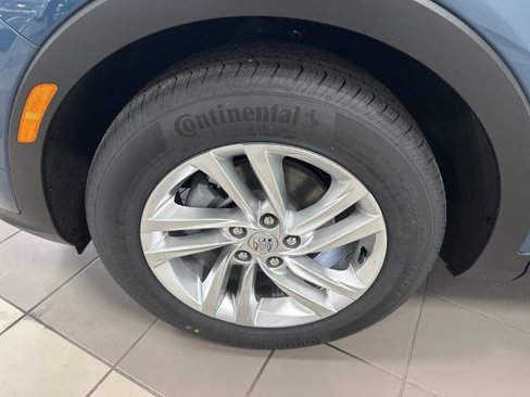 New 2025 Buick Envista Preferred w/ Convenience I Package image 10