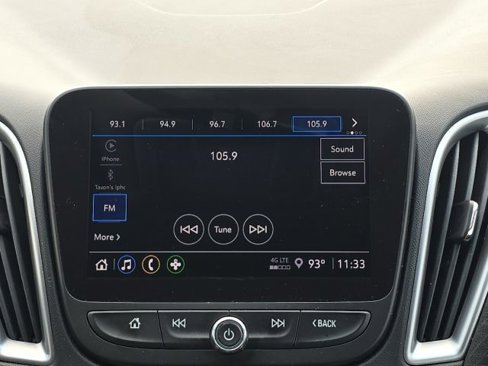 Used 2023 Chevrolet Malibu RS image 26