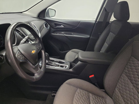 Used 2018 Chevrolet Equinox LT image 17