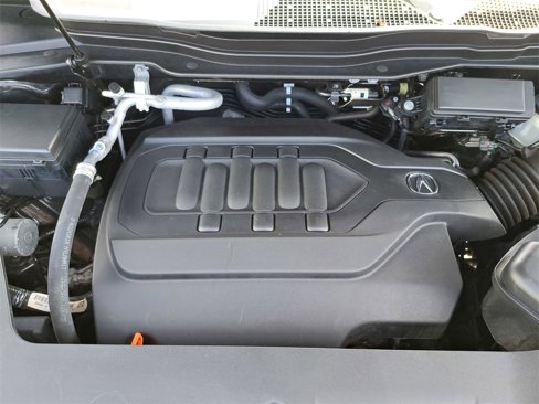 Used 2020 Acura MDX SH-AWD w/ Technology Package image 26