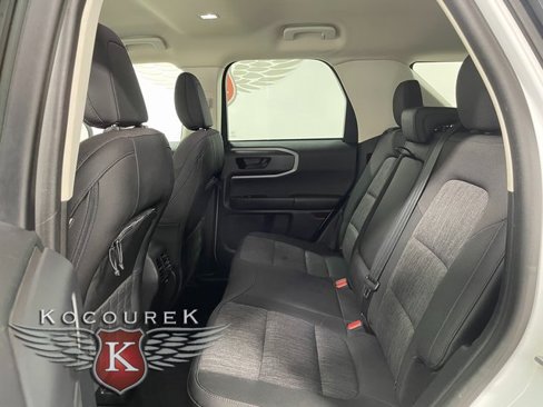Used 2021 Ford Bronco Sport Big Bend image 20