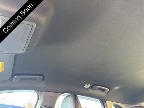 Used 2023 Ford Escape ST-Line w/ Tech Pack #1 image 20