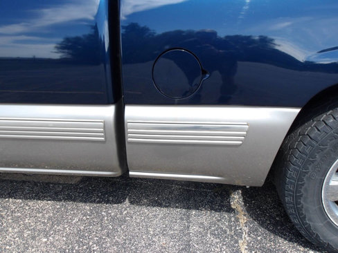 Used 2000 Chevrolet Silverado 1500 LS image 34