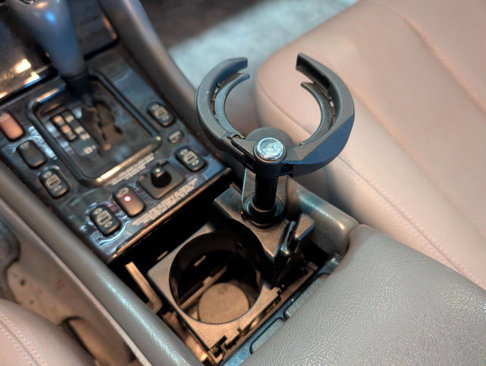 Used 2000 Mercedes-Benz CLK 430 Cabriolet image 17