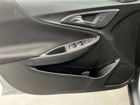 Used 2024 Chevrolet Malibu LT image 11