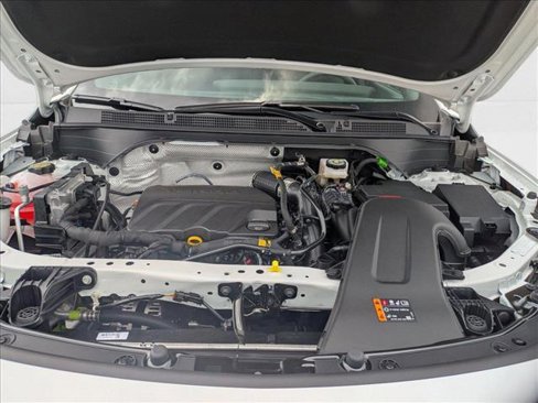 New 2025 Buick Envista Preferred image 19