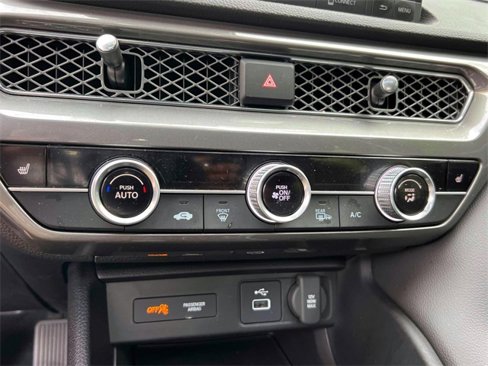 Used 2023 Acura Integra image 28