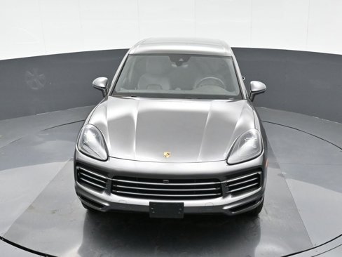 Certified 2019 Porsche Cayenne image 29