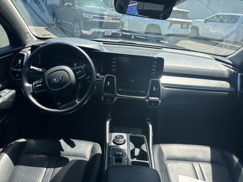 Used 2021 Kia Sorento EX image 7