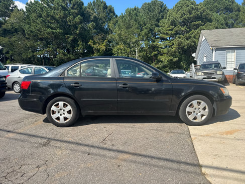 Used 2010 Hyundai Sonata GLS image 5