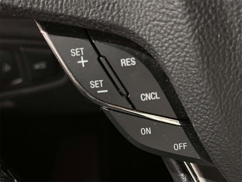 Used 2018 Lincoln MKC Premiere image 19