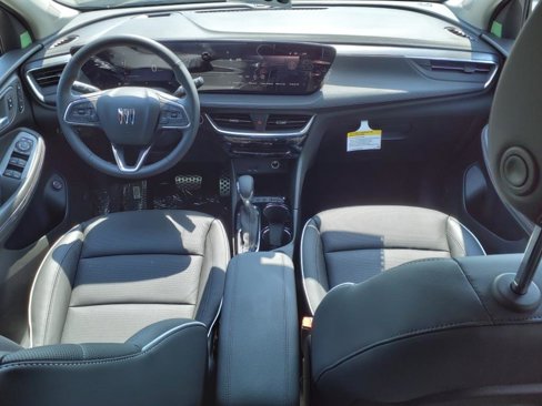Used 2024 Buick Encore GX Avenir w/ Avenir Technology Package image 10