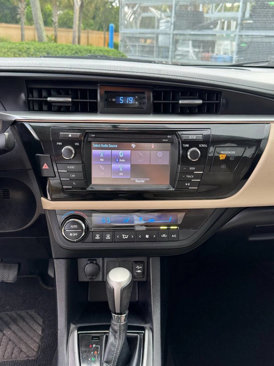 Used 2014 Toyota Corolla L image 13