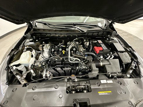 Used 2024 Nissan Altima 2.5 SV image 33