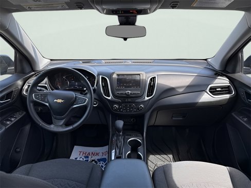 Used 2022 Chevrolet Equinox LT image 12