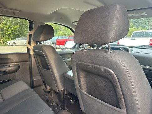 Used 2012 GMC Sierra 1500 SLE w/ Power Tech Package image 13