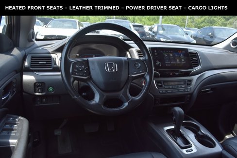 Used 2020 Honda Pilot EX-L image 5