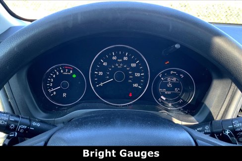 Used 2016 Honda HR-V EX image 21