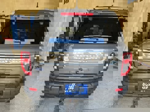 New 2025 Ford Bronco Sport Big Bend image 5