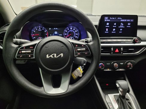 Used 2023 Kia Forte LXS image 22