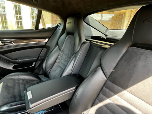 Used 2013 Porsche Panamera GTS image 57