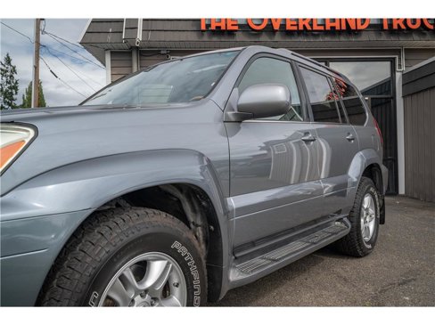 Used 2006 Lexus GX 470 image 7