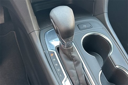 Used 2024 Chevrolet Equinox LT image 28