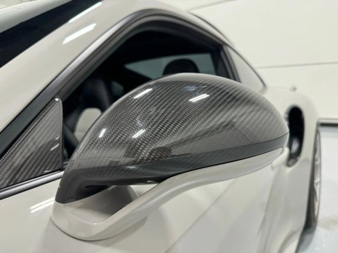 Used 2019 Porsche 911 Turbo S image 6