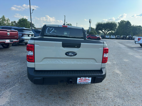 New 2025 Ford Maverick XLT image 6