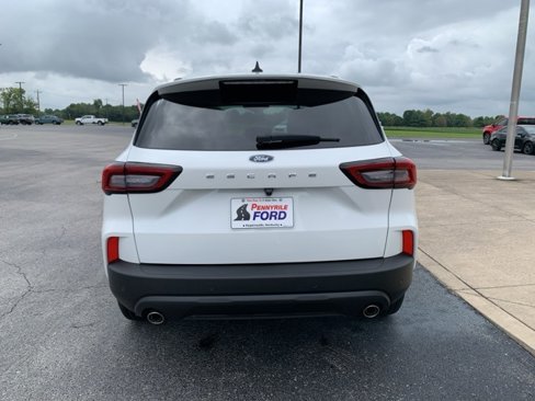 New 2025 Ford Escape ST-Line w/ Tech Pack #1 image 6