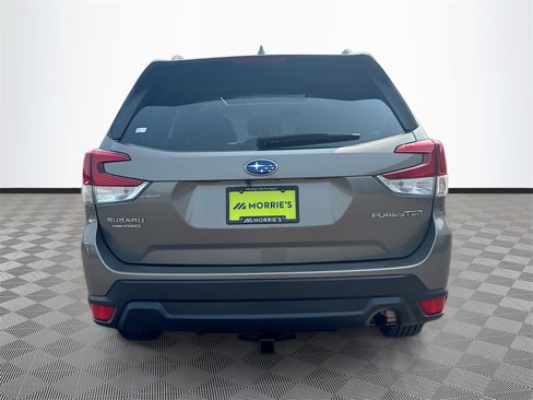 Used 2019 Subaru Forester Premium image 36
